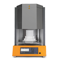 Sinterofen HT-2/M/Zirkon-120 – ERNST HINRICHS Dental, Furnaces & Ovens