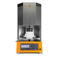 Sinterofen Tabeo-2/M/Metal-120 – ERNST HINRICHS Dental, Furnaces & Ovens