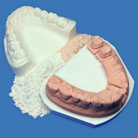 SH 074 – ERNST HINRICHS Dental, Gypsum & Stone Products