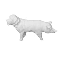 Schweinehund – ERNST HINRICHS Dental, Dental Laboratory Instruments