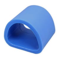 Manchon en silicone Modellform – Taille 0