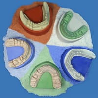 Sockelgips FL – ERNST HINRICHS Dental, Gypsum Products