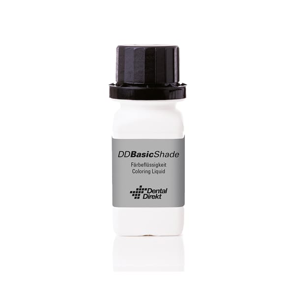 DD Basic Shade Liquide Colorant B4