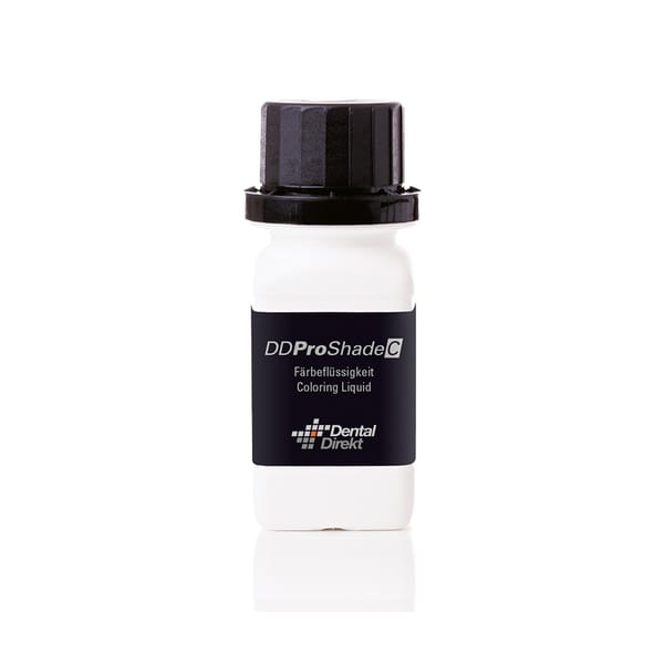 DD Pro Shade C Färbeliquid 0M3