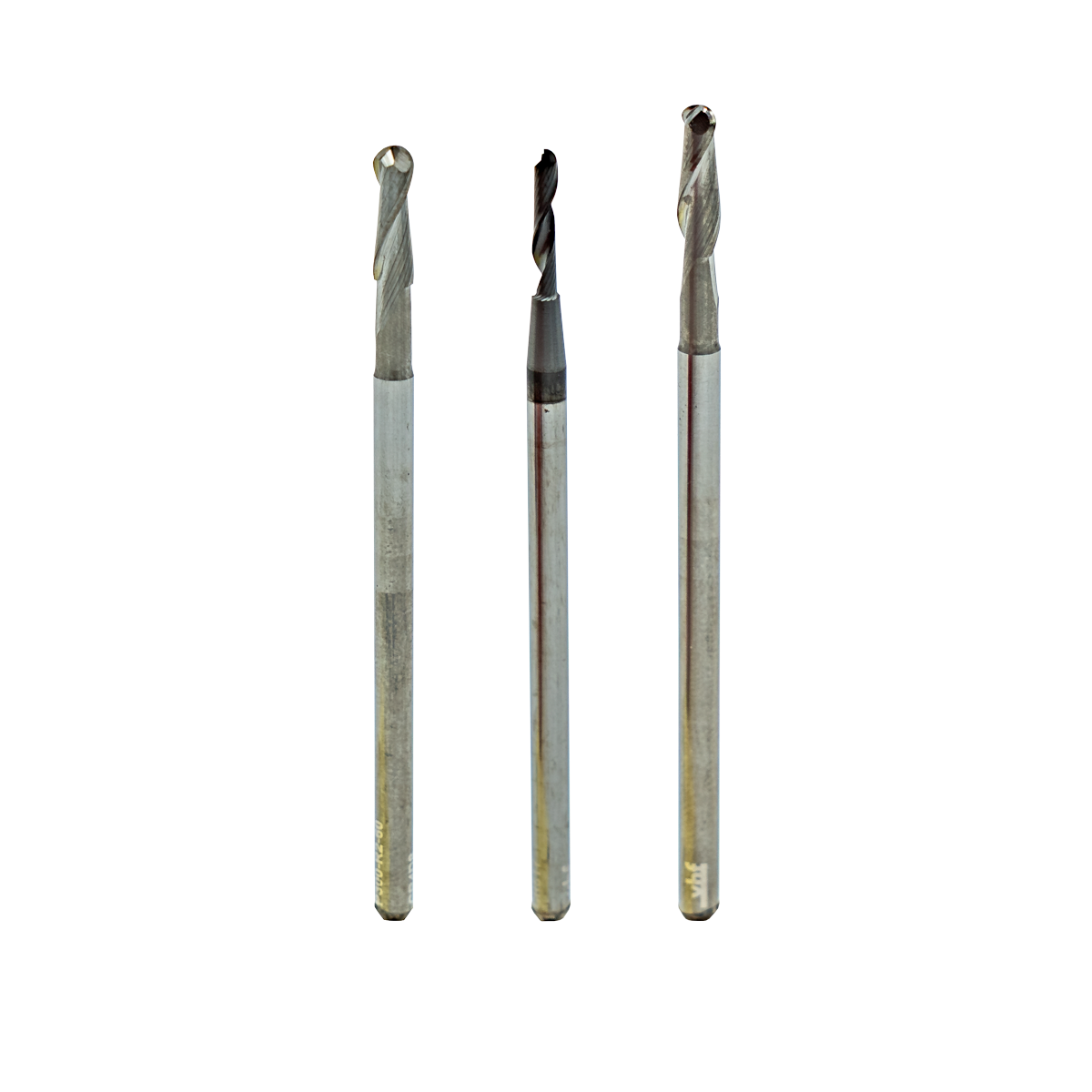 HinriMill e3 Fräser 640145 – ERNST HINRICHS Dental, Milling Tools