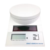 Digitalwaage – ERNST HINRICHS Dental, Geräte