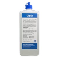 GipEx – Gipslösemittel – ERNST HINRICHS Dental, Zahntechnikartikel