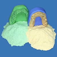 HinriDie – Plâtre naturel – ERNST HINRICHS Dental, Gypsum & Stone Products