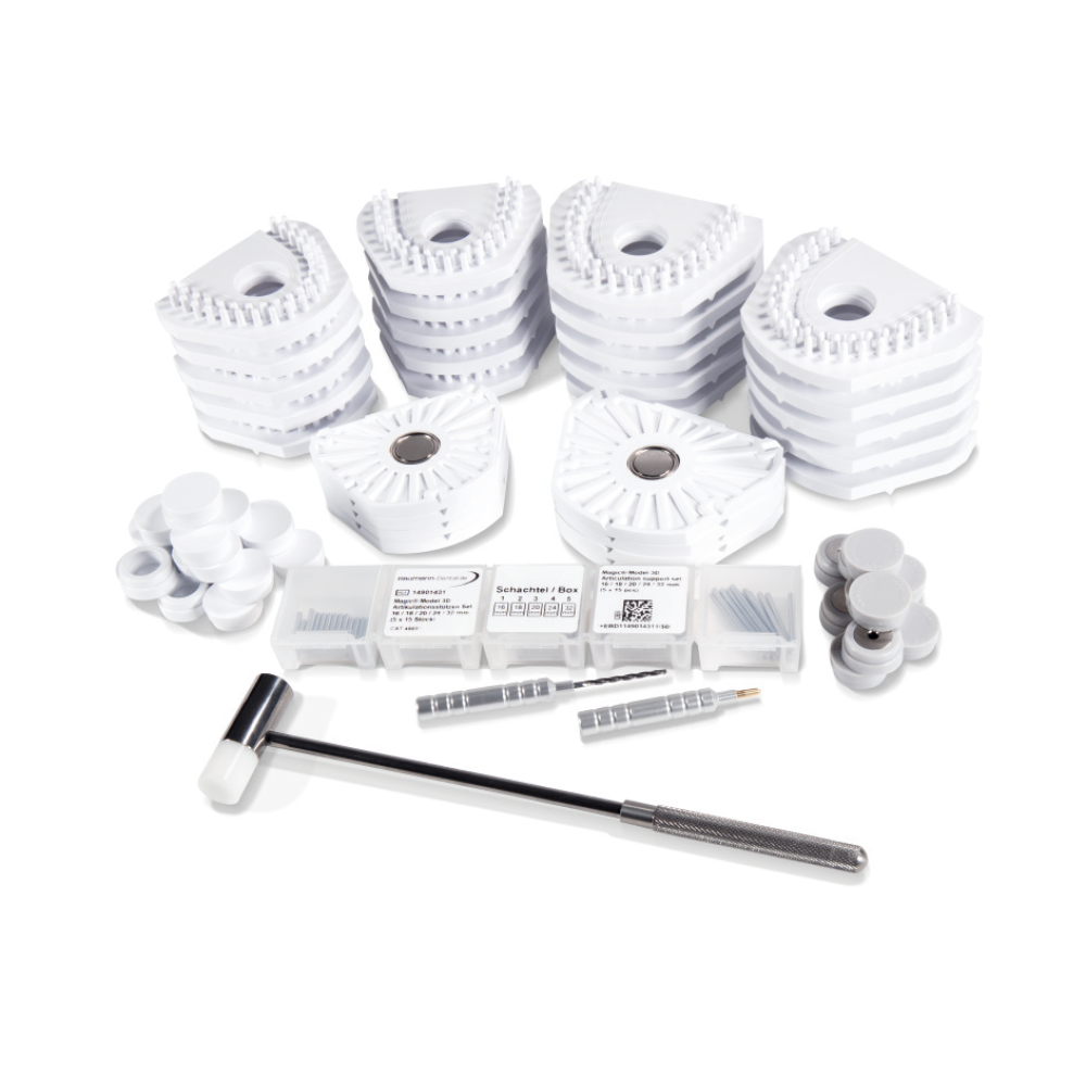 Système de modèle Profident evolution – ERNST HINRICHS Dental, 3D Printers