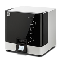Vinyl High Resolution – ERNST HINRICHS Dental, 3D Scanners