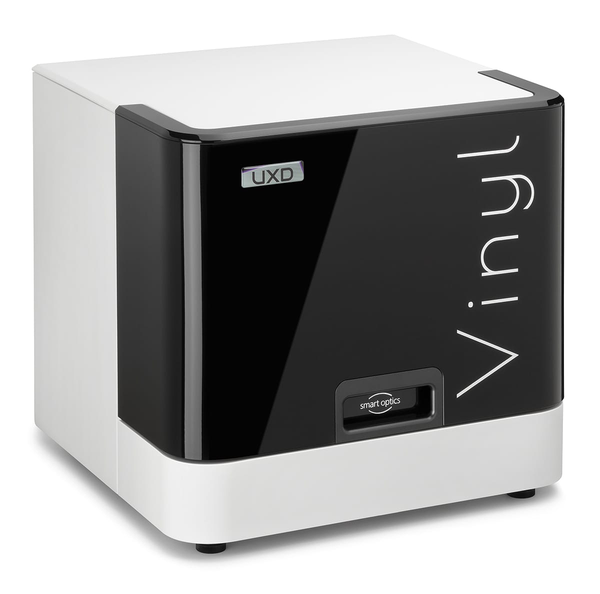 smart optics Vinyl UXD – ERNST HINRICHS Dental, Intraoralscanner