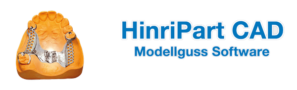 HinriPart CAD