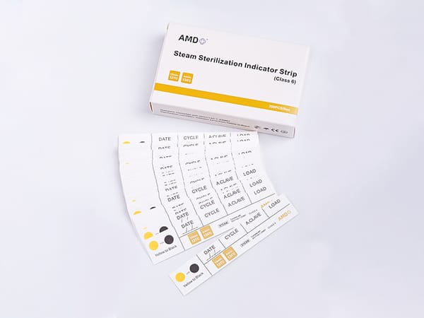 AMD Indicator Strips