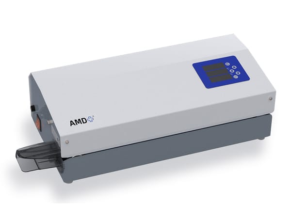 AMD Heißsiegelmaschine