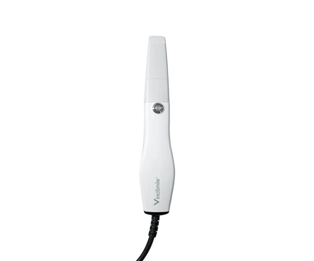 i-Vinci 3 – Shandong Huge Dental Material Corporation, Intraoral Scanners