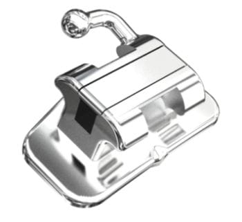 Tube Buccal Simple Convertible Collable pour 1ère Molaire – Ze Fang LTD., Brackets