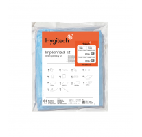 Implanfield surgical kit – HYGITECH SAS, Implantate