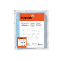 Hygitex surgical kit – HYGITECH SAS, Implantate