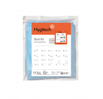 Start surgical kit – HYGITECH SAS, Implantate