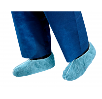 Non-woven overshoes – HYGITECH SAS, Schuhe
