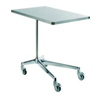 Standard Mayo table
