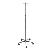 Infusionsständer – HYGITECH SAS, Implant-related Equipment