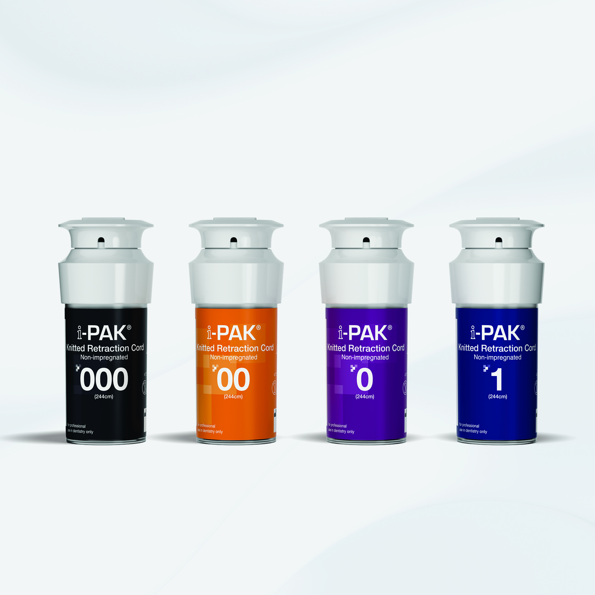 i-PAK (IPU03)