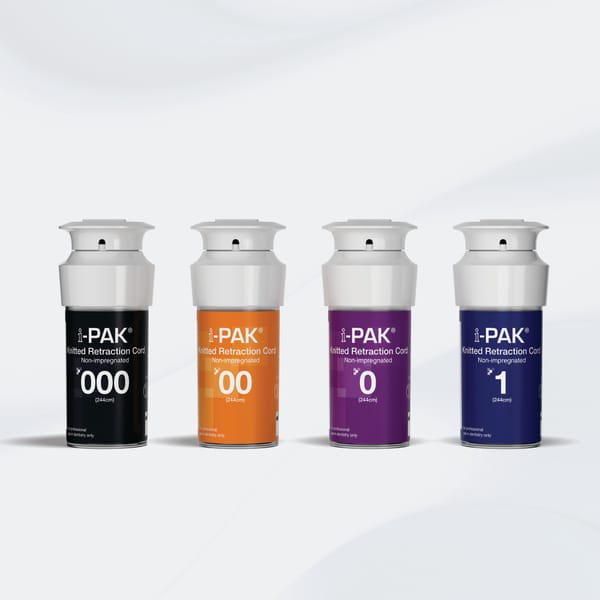 i-PAK (IPU03)