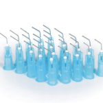 Applikationsaufsätze für Spritzen – i-dental / Medicinos linija UAB, Applikationspinsel