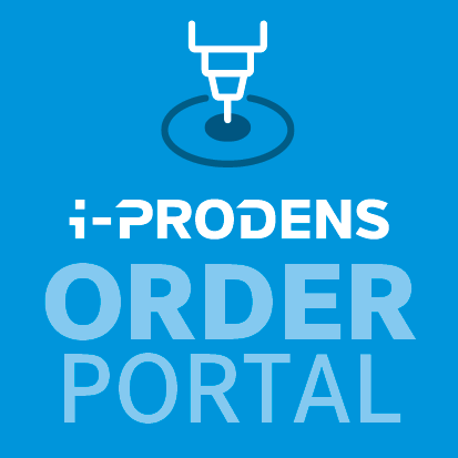 i-PD CoCr gefräst