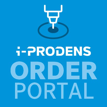 Disilicate de lithium – i-ProDens GmbH, Ceramic Materials