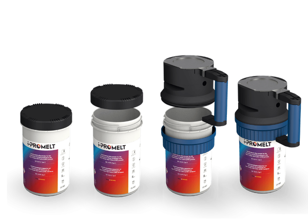 i-ProMelt Powder