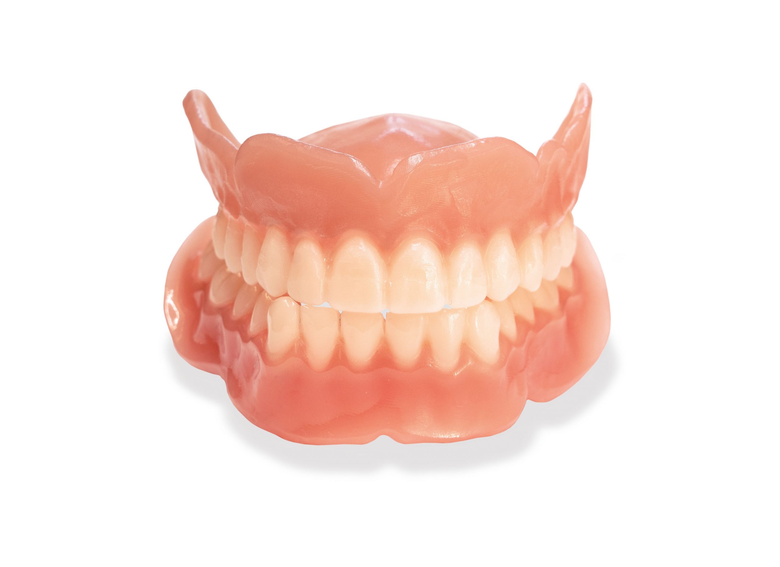 i-PD Full Denture