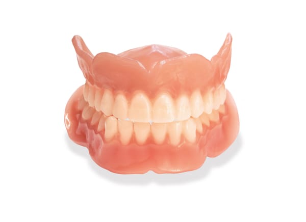 i-PD Full Denture