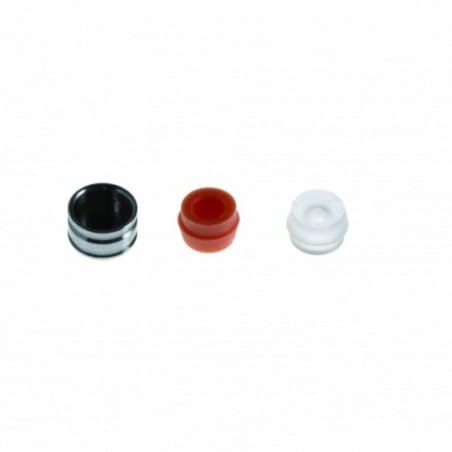 Kit completo Retenciones Diámetro Ø1.8 – IBODONTIT SL, Geschiebe