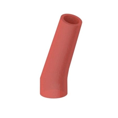 Chimenea Ang. base Cr-Co – IBODONTIT SL, Abutments