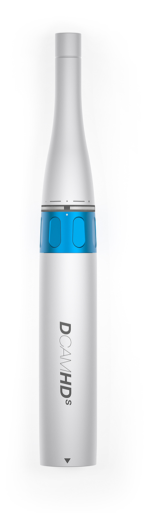 D-CAM HDS IC Lercher Stockach – I.C.LERCHER GmbH & Co. KG, Intraoral Cameras