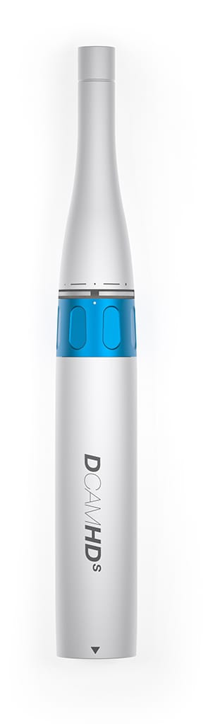 D-CAM HDS IC Lercher Stockach – I.C.LERCHER GmbH & Co. KG, Intraoral Cameras