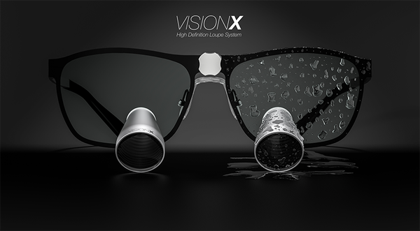 VISIONX G 3.0 / 3.8 IC