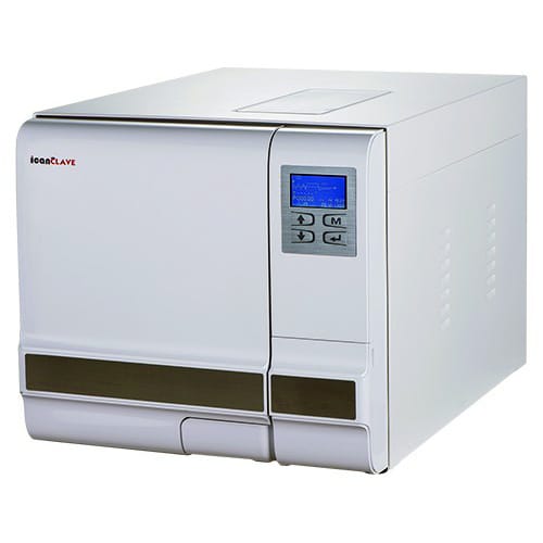 Icanclave K – Icanclave Europe S.L.U, Autoclaves/Sterilizers and Accessories