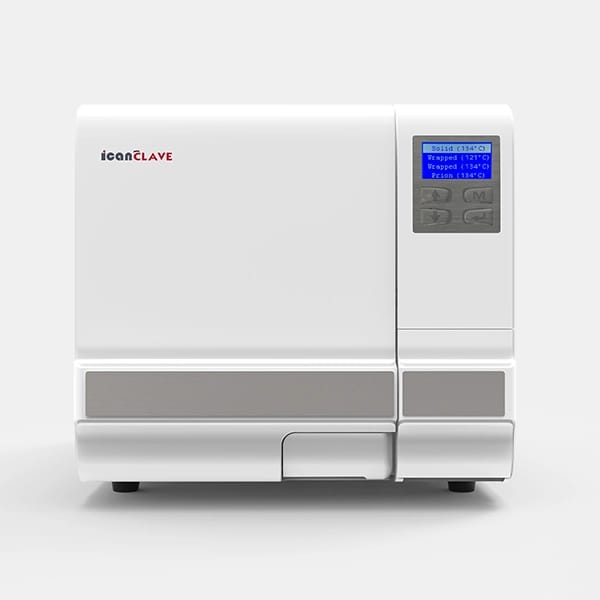 IcanClave Autoclaves – Icanclave Europe S.L.U, Autoclaves/Sterilizers and Accessories