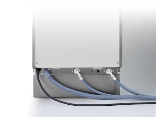 HYG-Serie Thermodesinfektoren – IC Medical GmbH, Autoklaven/Sterilisationsgeräte und Zubehör