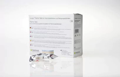 Oxides Thermo Tabs – IC Medical GmbH, Instrument Cleaning Solutions