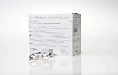 Oxides Thermo Tabs