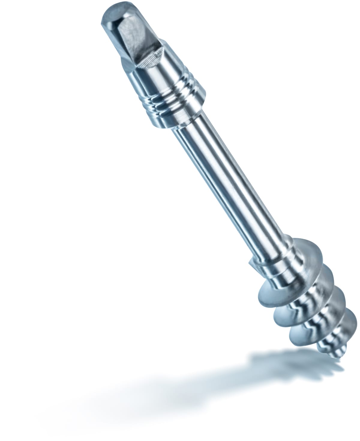 Corticobasal® Implantate – Dr. Ihde Dental, Implantology