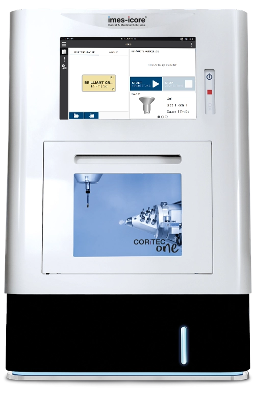 CORiTEC one