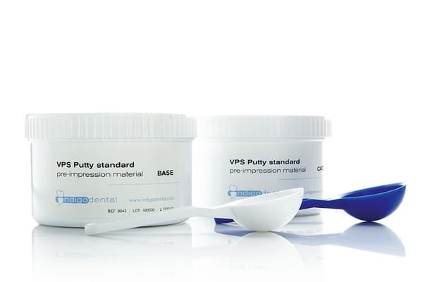VPS Putty 9068MDR