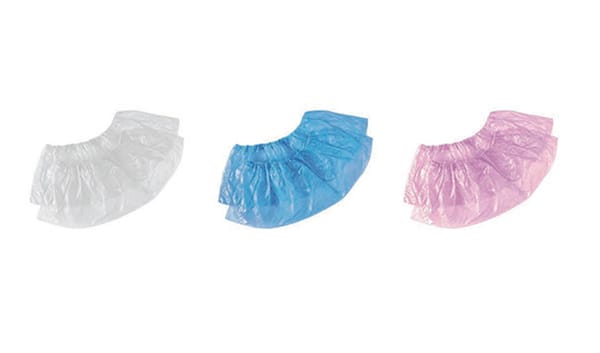 PE Shoe Cover