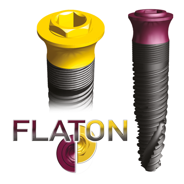 Flat-On