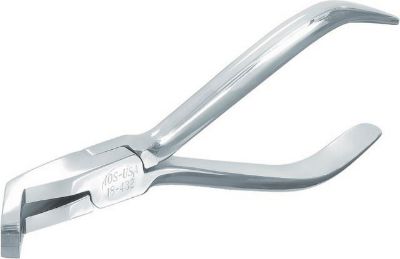 Angled Debonding Plier - Piece – IOS International Orthodontic Services, Orthodontic Pliers & Instruments